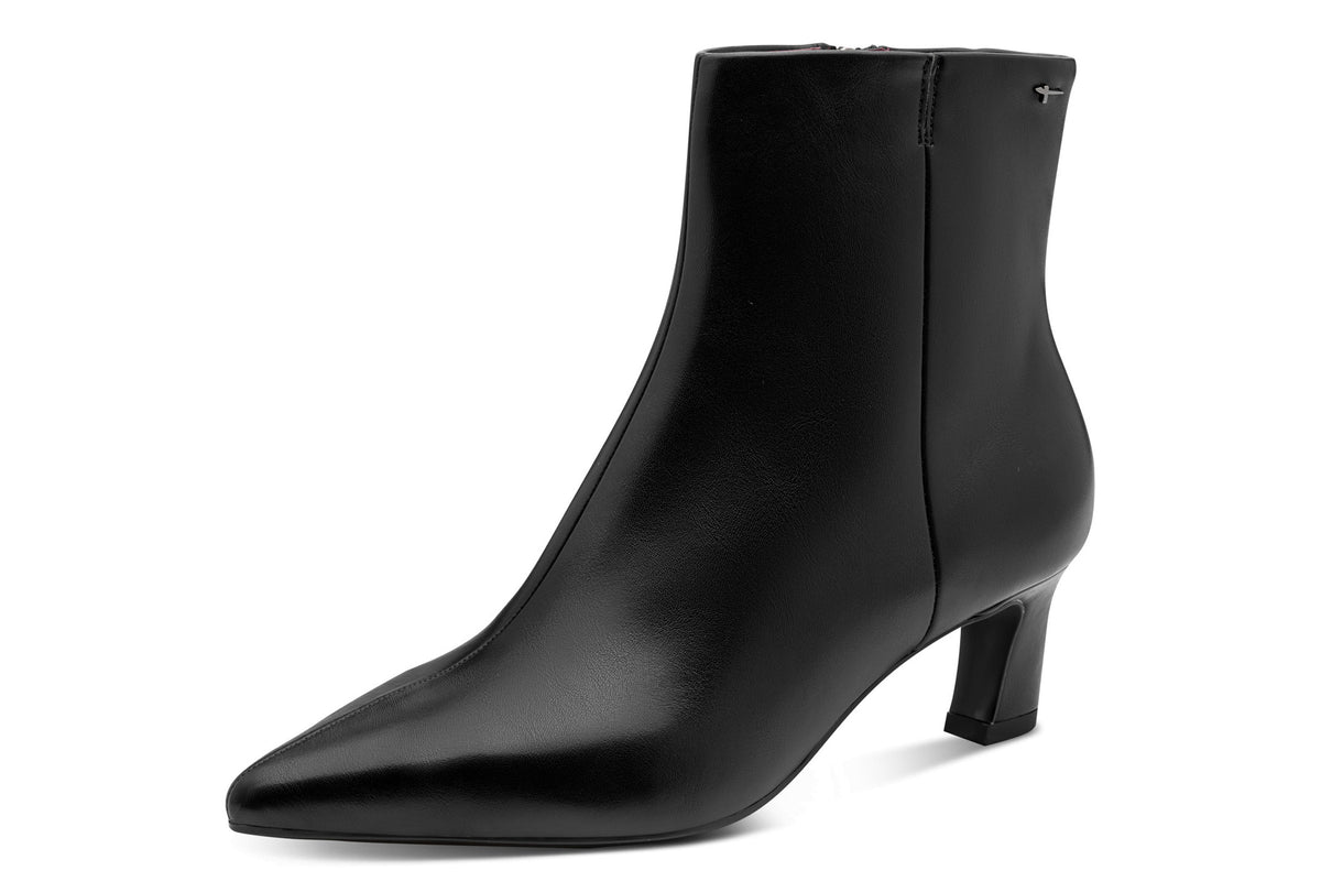 tamaris-paros-25320-47-001-womens-boots-black-left-angle