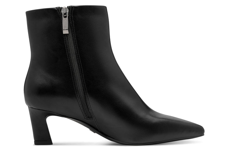 Tamaris Paros 25320-47 001 Black Womens Boots