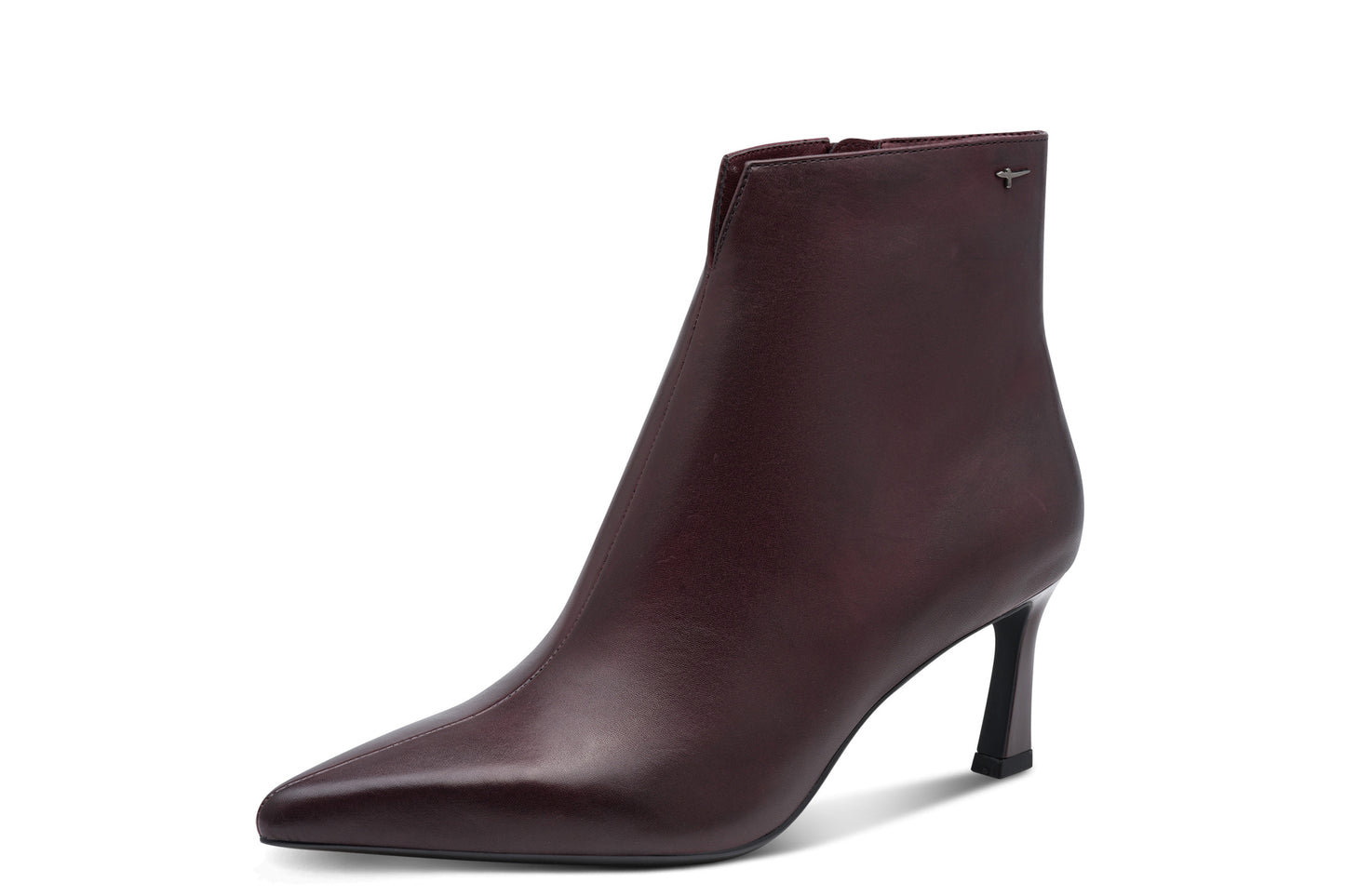 Tamaris Paros 25320-47 537 Merlot Womens Boots