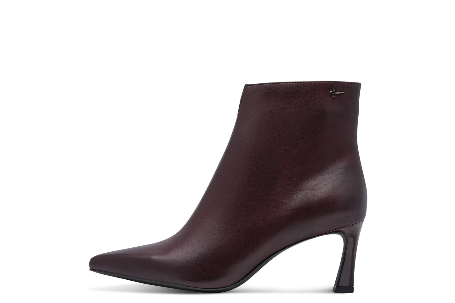 Tamaris Paros 25320-47 537 Merlot Womens Boots
