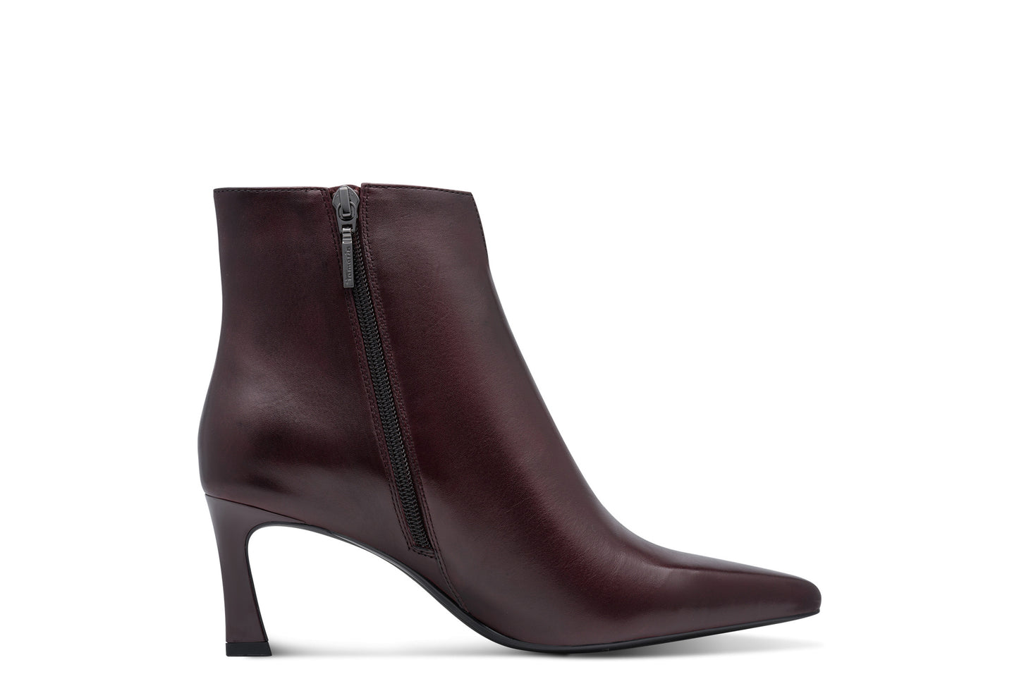 Tamaris Paros 25320-47 537 Merlot Womens Boots
