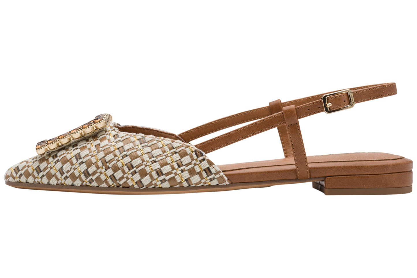 Tamaris Primula 29403-42 320 Nature Comb Womens Shoes