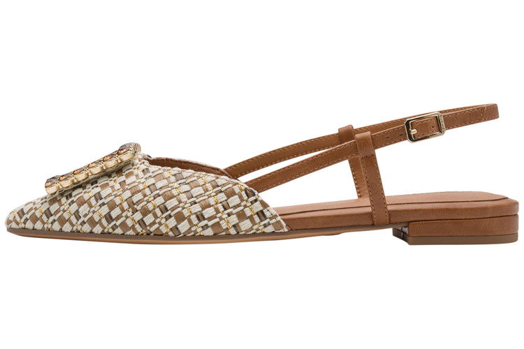 Tamaris Primula 29403-42 320 Nature Comb Womens Shoes