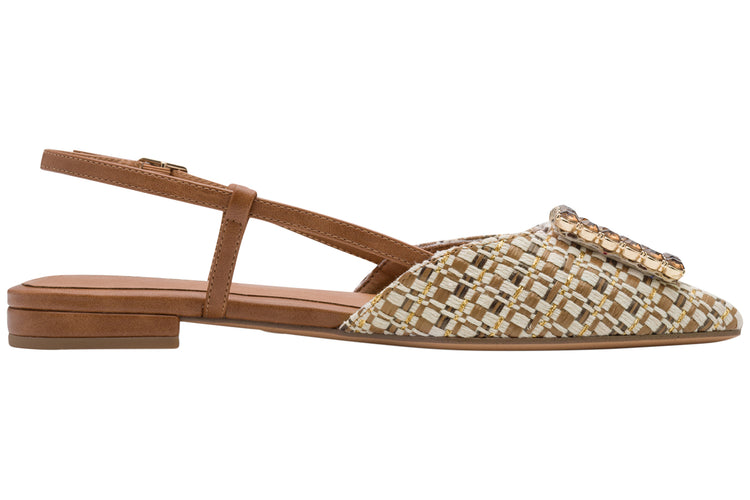 Tamaris Primula 29403-42 320 Nature Comb Womens Shoes