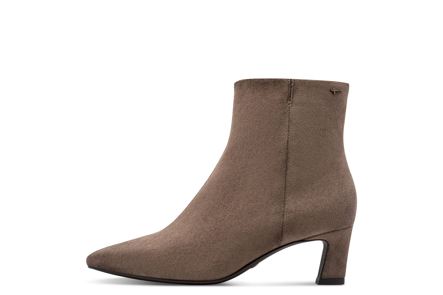 Tamaris Santorini 25383-47 341 Taupe Womens Boots