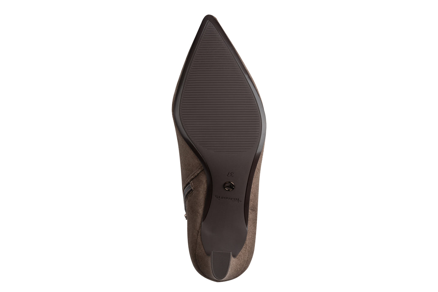 Tamaris Santorini 25383-47 341 Taupe Womens Boots