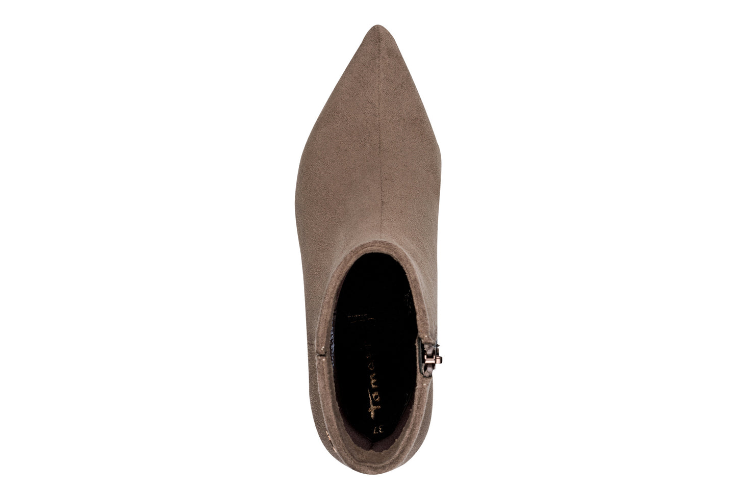 Tamaris Santorini 25383-47 341 Taupe Womens Boots
