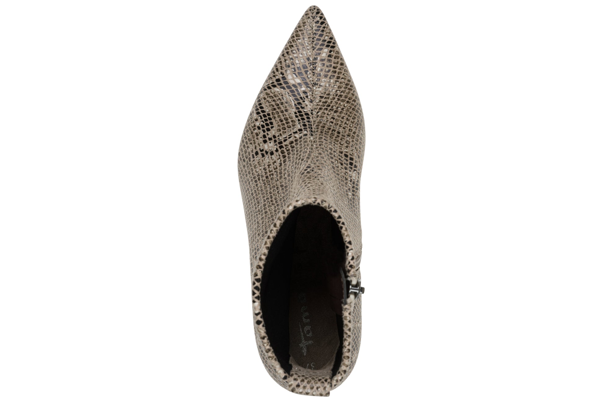 tamaris-serenity-womens-boots-beige-snake-top