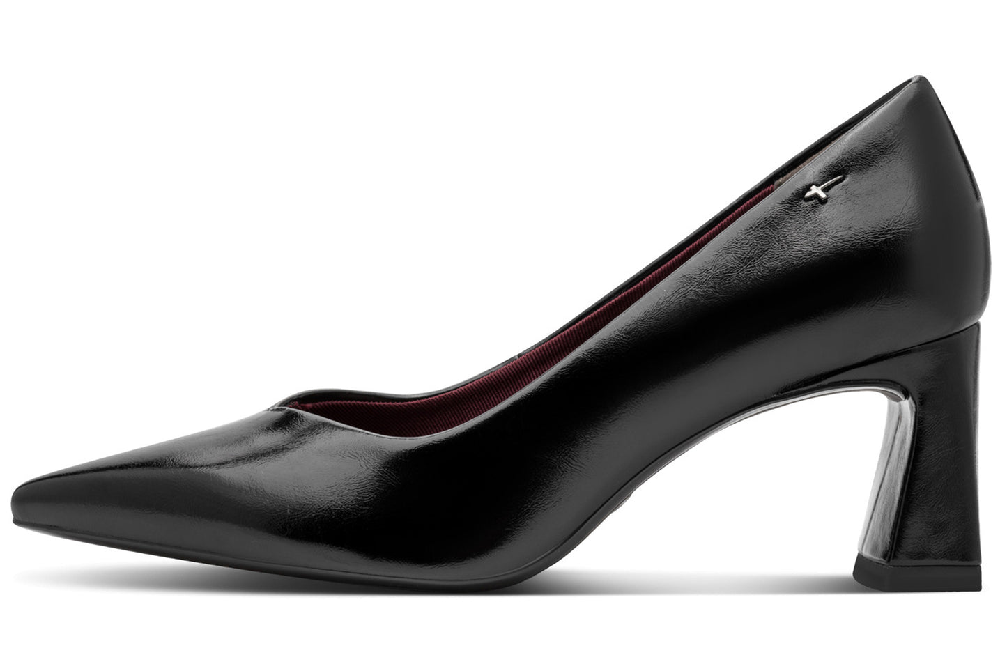 Tamaris Sheldon 22452-45 0A1 Black Womens Shoes