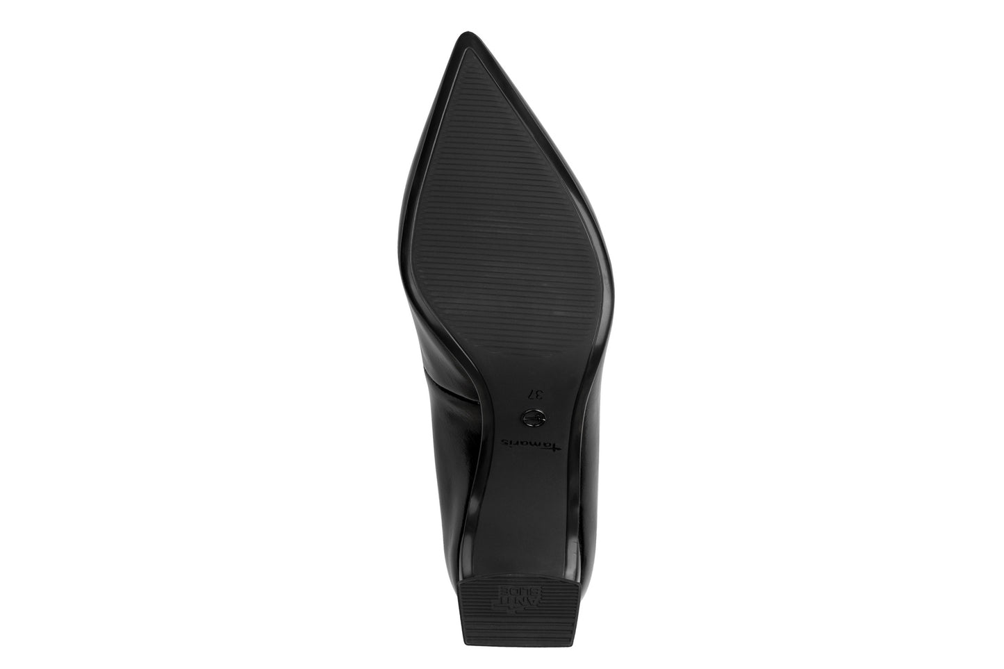 Tamaris Sheldon 22452-45 0A1 Black Womens Shoes