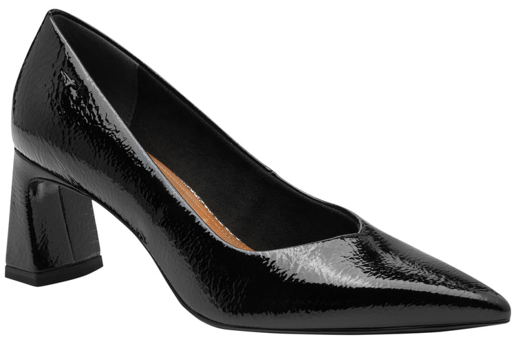 Tamaris Shelly 22452-45 Womens Shoes Black