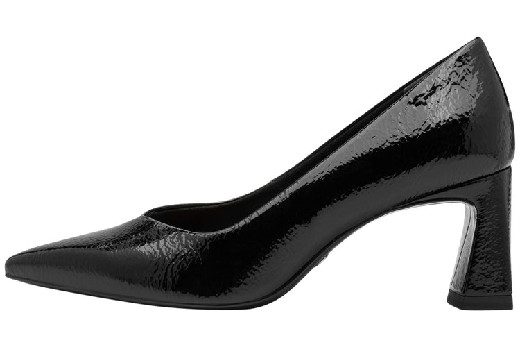 Tamaris Shelly 22452-45 Womens Shoes Black