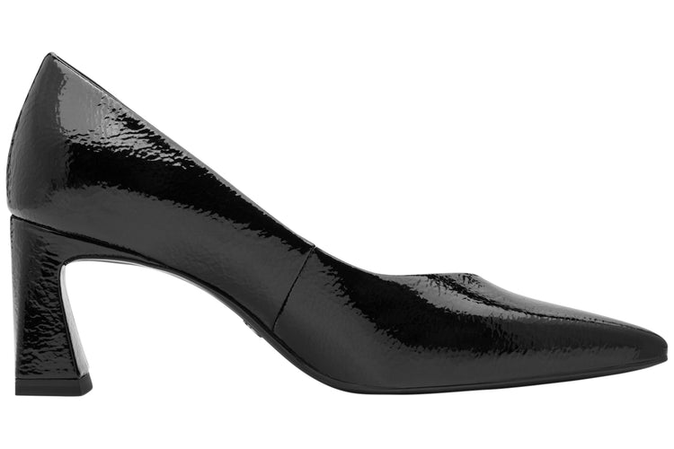 Tamaris Shelly 22452-45 Womens Shoes Black