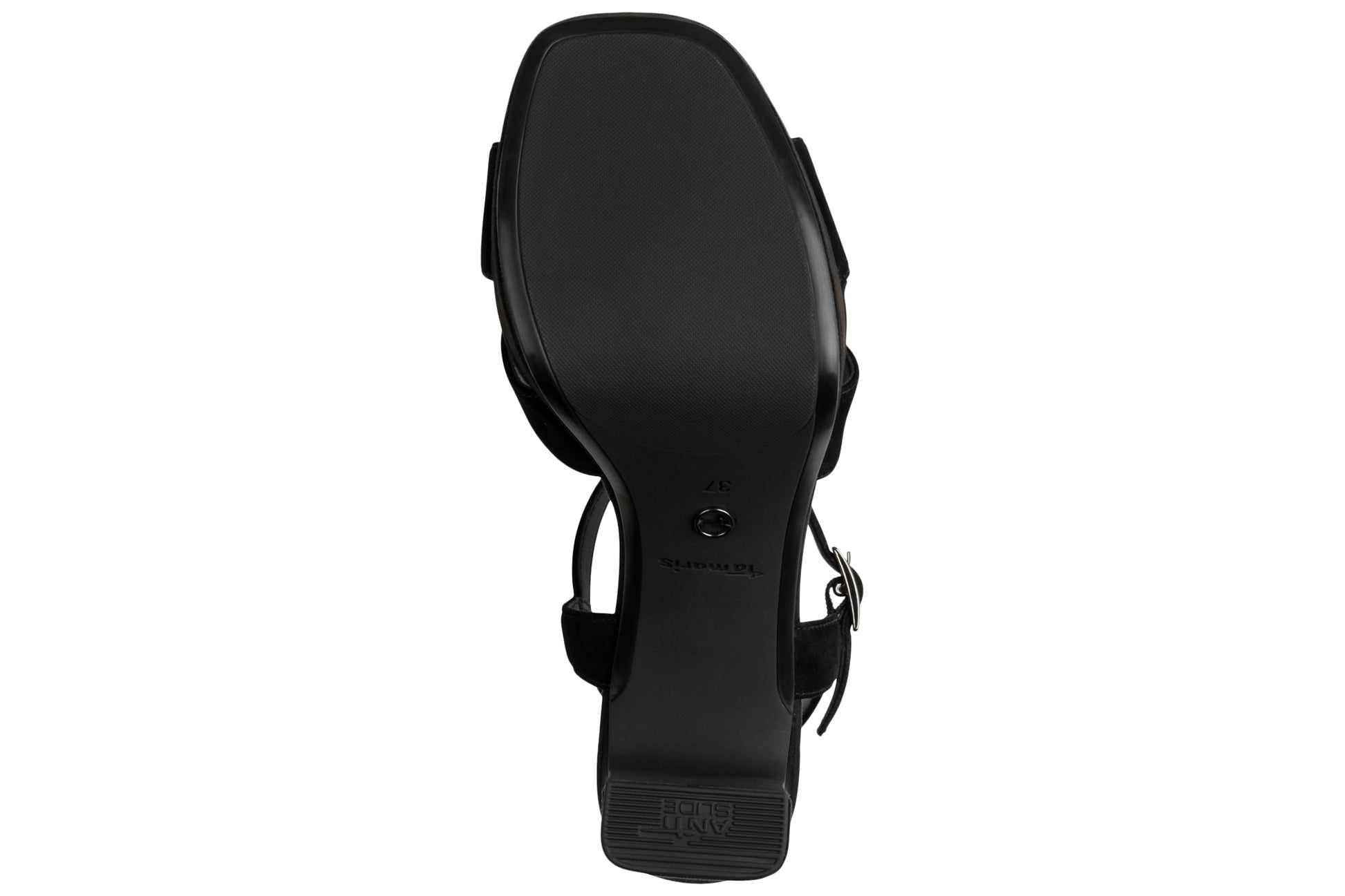 tamaris-suzanne-28309-42-007-womens-sandals-black-sole