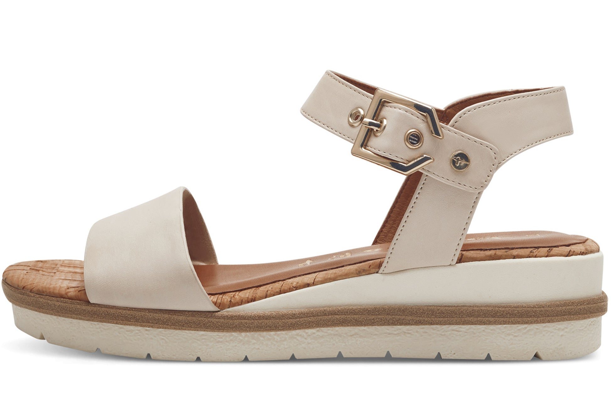tamaris-taurus-3-womens-sandals-ivory-right-left-flat