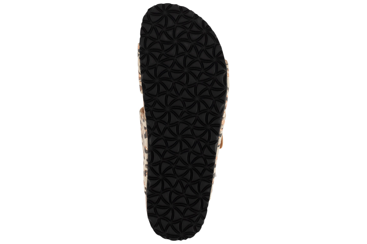 Tamaris Union-3 27523-46 490 Beige/Leopard Womens Sandals