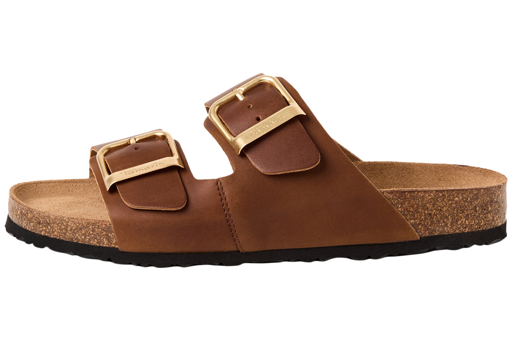 tamaris-unique-27543-42-3a7-womens-sandals-cognac-left-flat