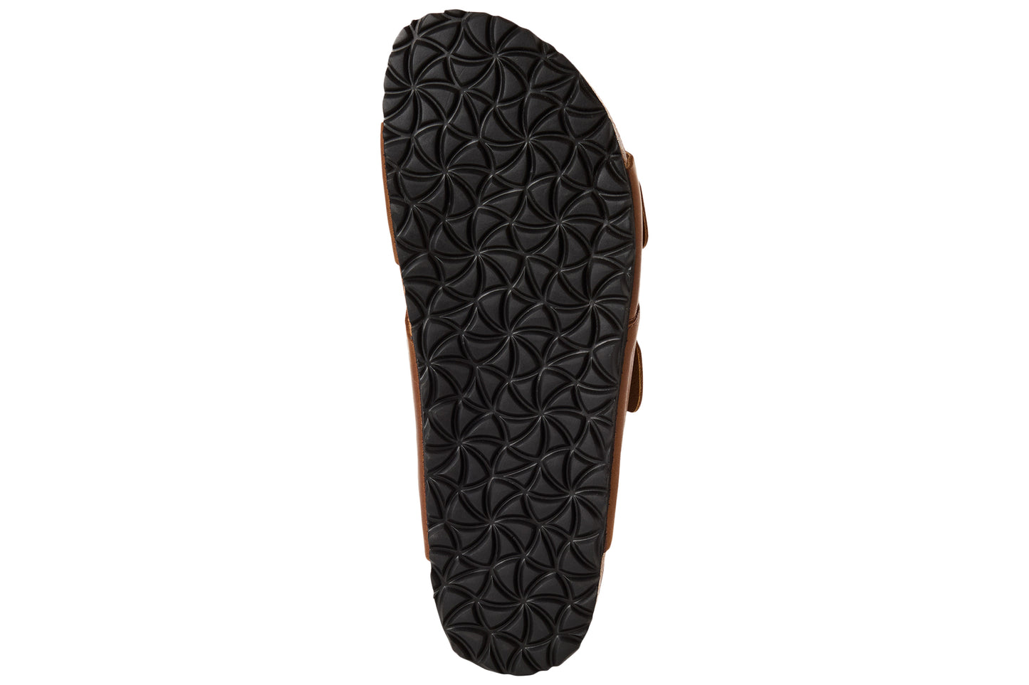 Tamaris Unique 27543-42 3A7 Cognac Womens Sandals