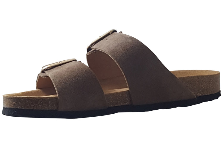 Tamaris Unique 27543-42 355 Chocolate Womens Sandals