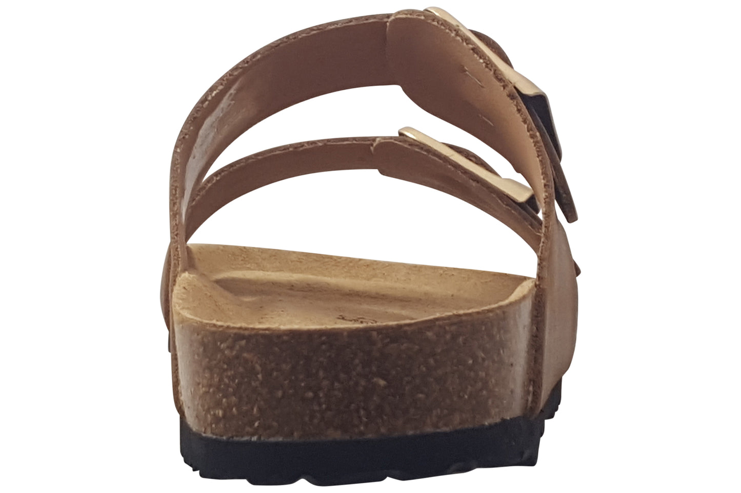 Tamaris Unique 27543-42 3A7 Cognac Womens Sandals