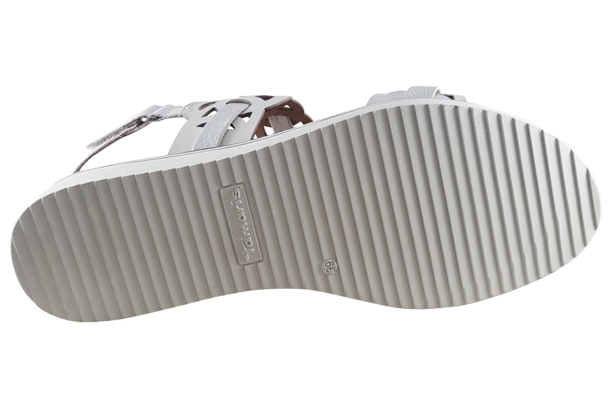 tamaris-willow-28212-42-white-womens-sandals-sole