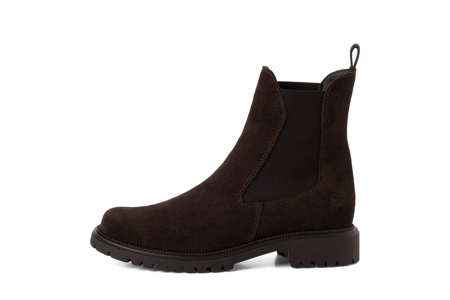 Tamaris Raquel 25427-41 304 Mocca Womens Boots