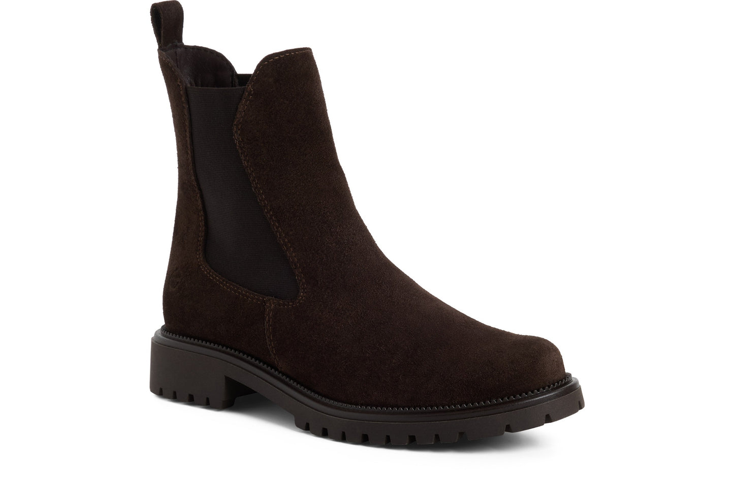 Tamaris Raquel 25427-41 304 Mocca Womens Boots