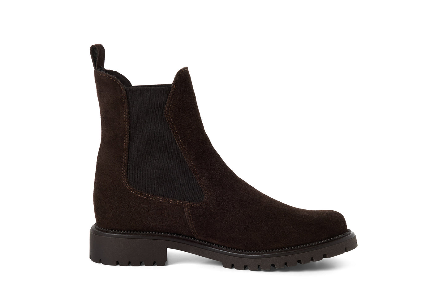 Tamaris Raquel 25427-41 304 Mocca Womens Boots