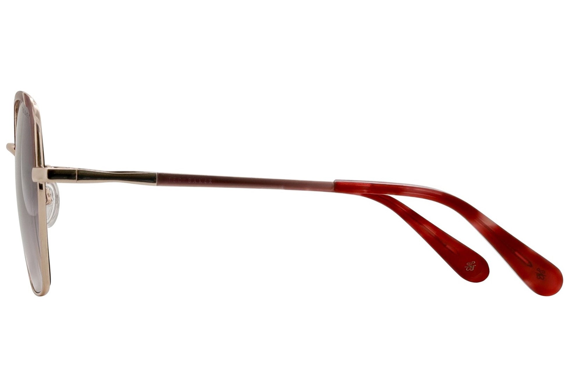 ted-baker-baye-sunglasses-rose-gold-side
