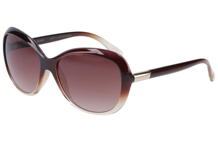 Ted Baker Blair Brown Grad Womens Sunglasses