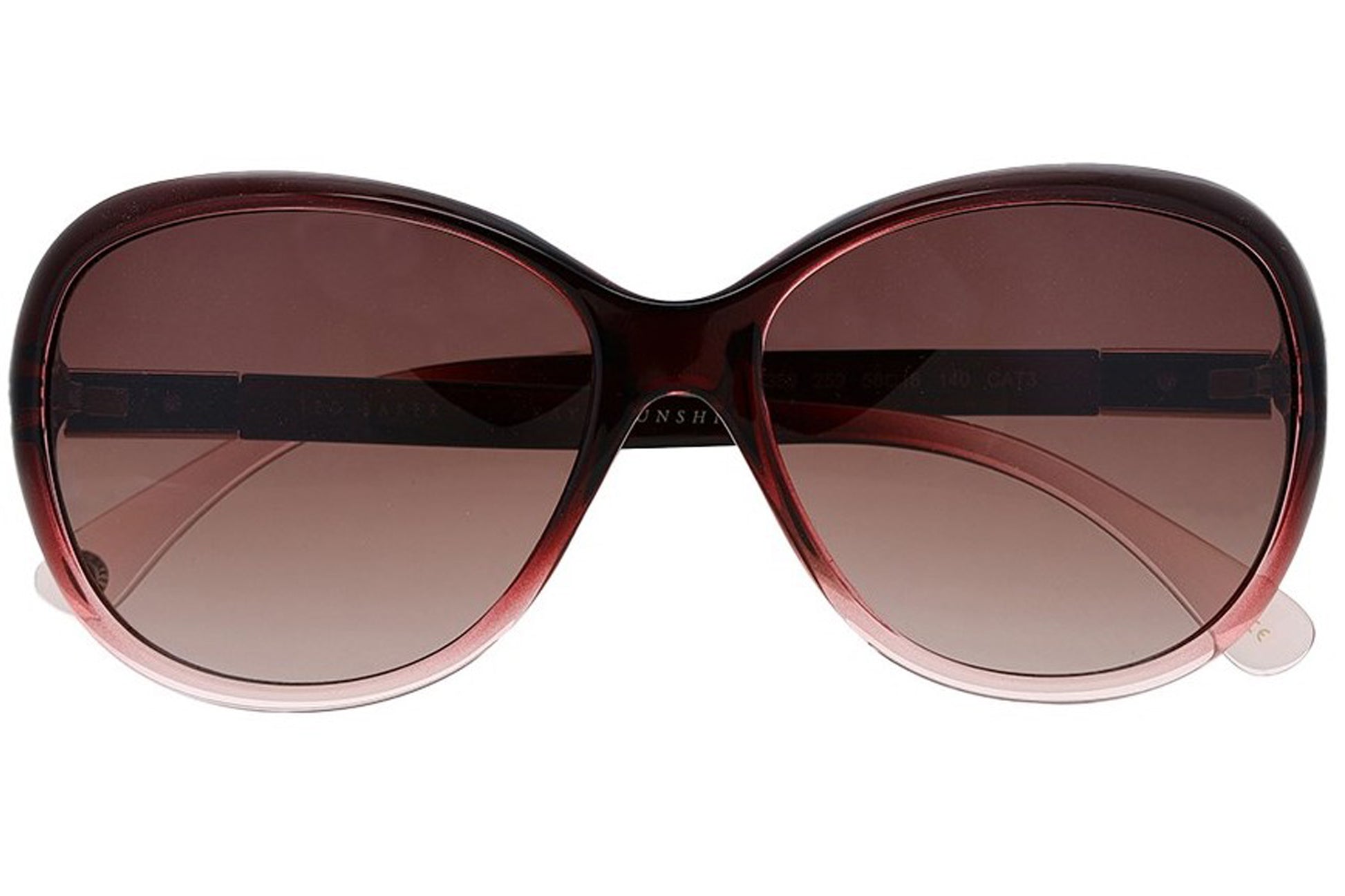 ted-baker-blair-sunglasses-wine-grad-front