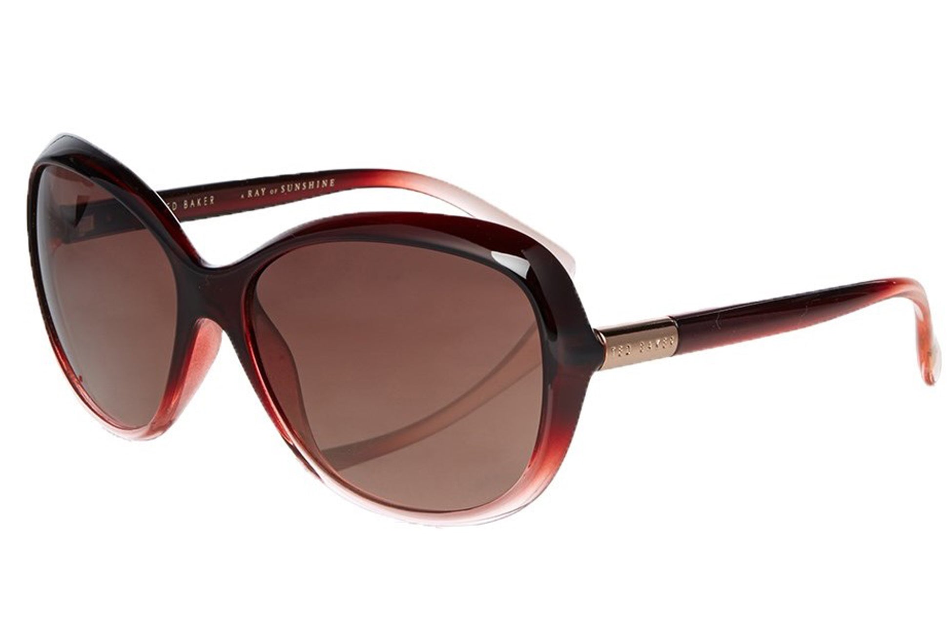 ted-baker-blair-sunglasses-wine-grad-left-angle