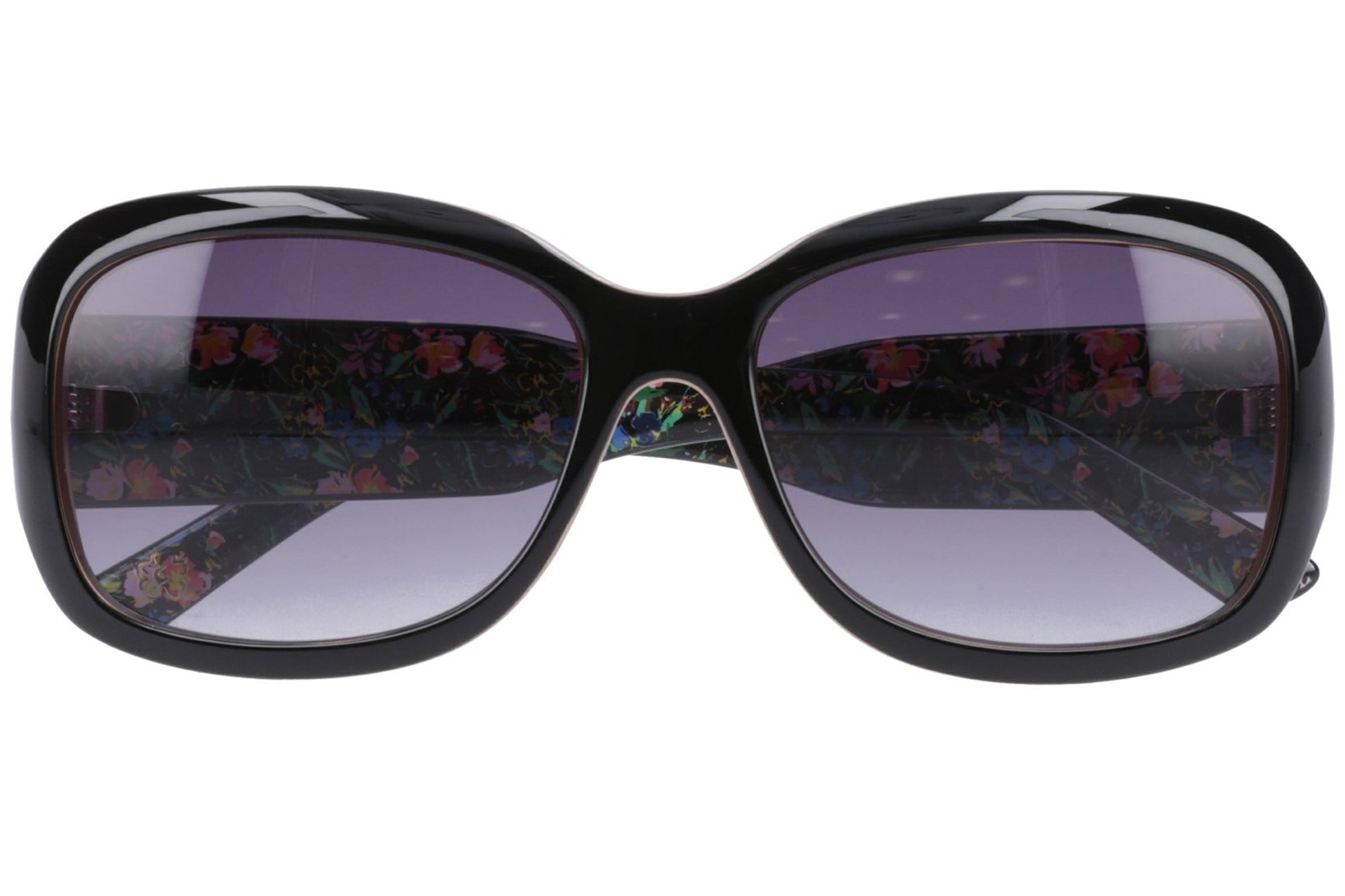 ted-baker-charlotte-sunglasses-black-pink-front