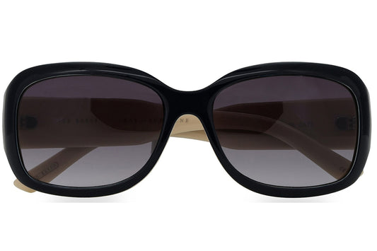 Ted Baker Charlotte Navy/Cream Womens Sunglasses