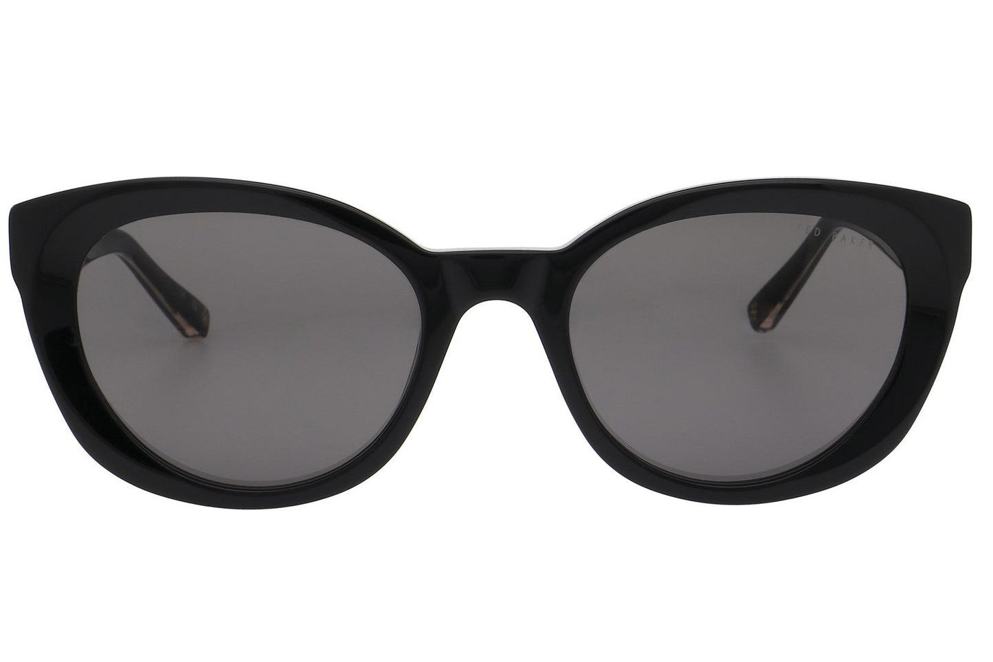 Ted Baker Dalah Black Womens Sunglasses