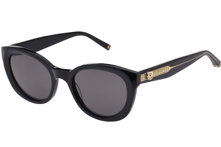 Ted Baker Dalah Black Womens Sunglasses