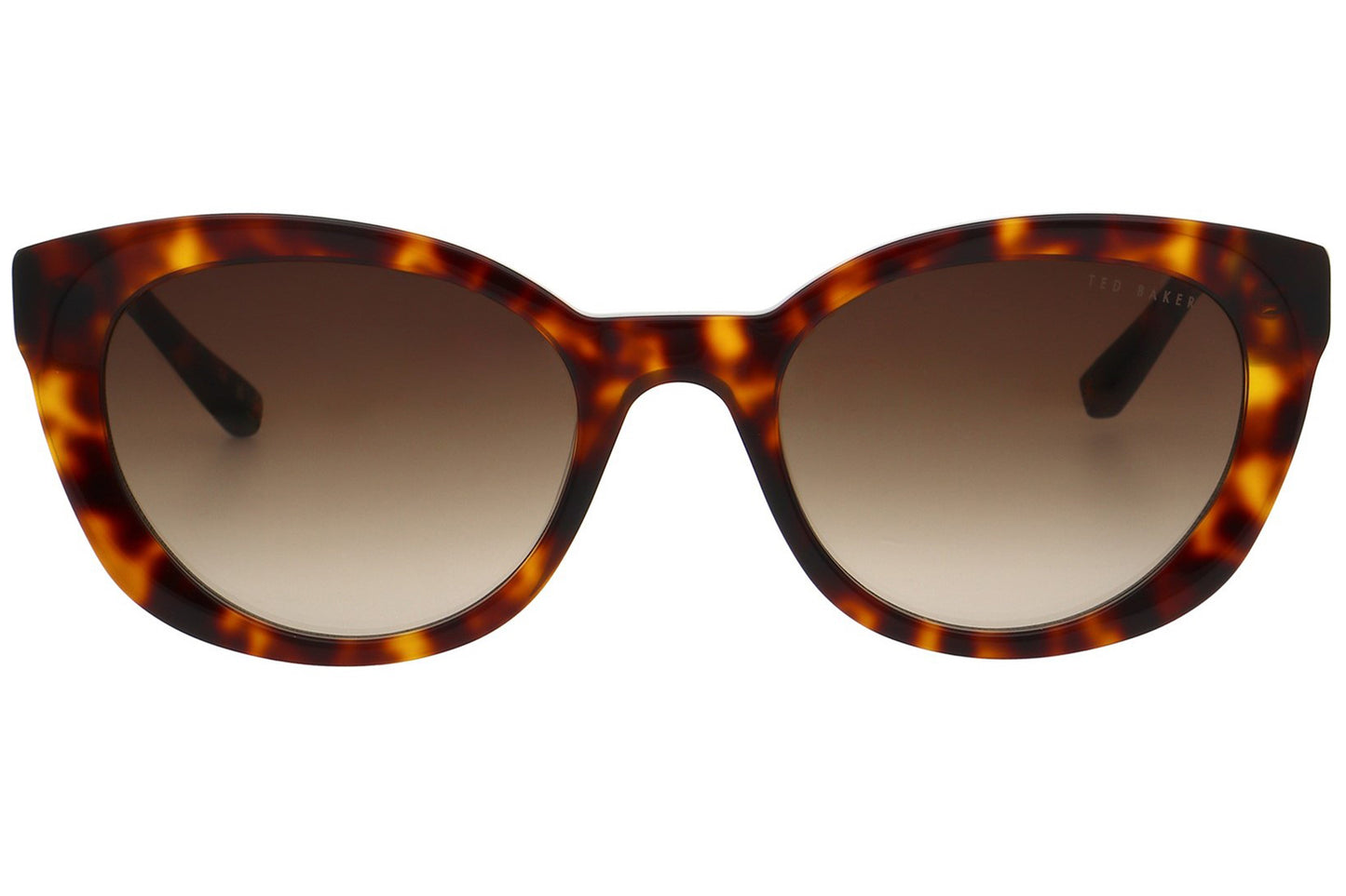 Ted Baker Daliah Crystal Torte Womens Sunglasses