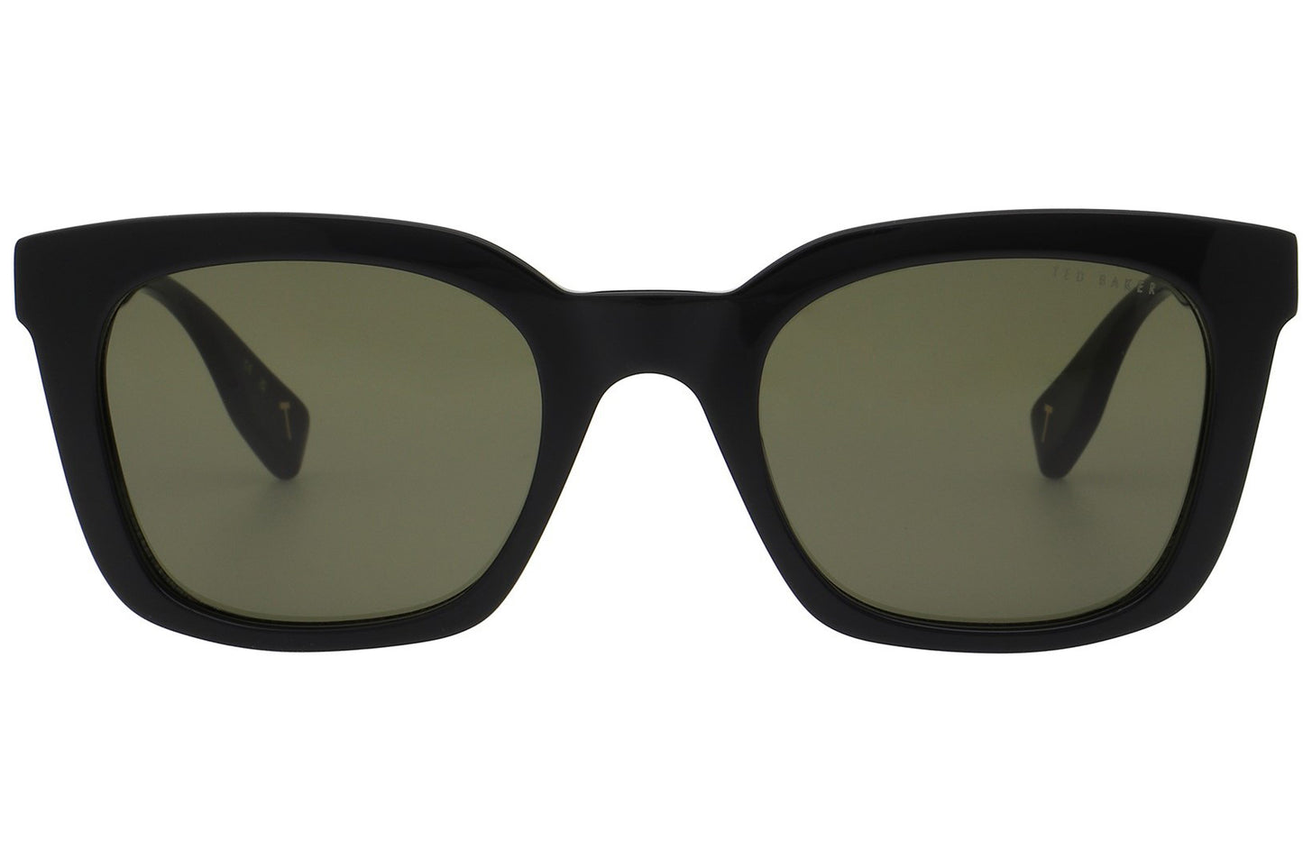 Ted Baker Donall Black Womens Sunglasses