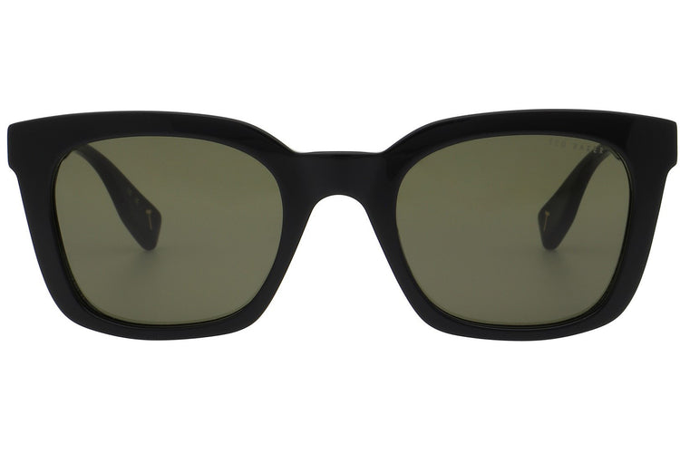 Ted Baker Donall Black Womens Sunglasses