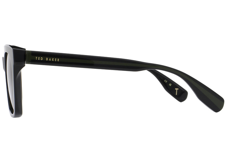 Ted Baker Donall Black Womens Sunglasses