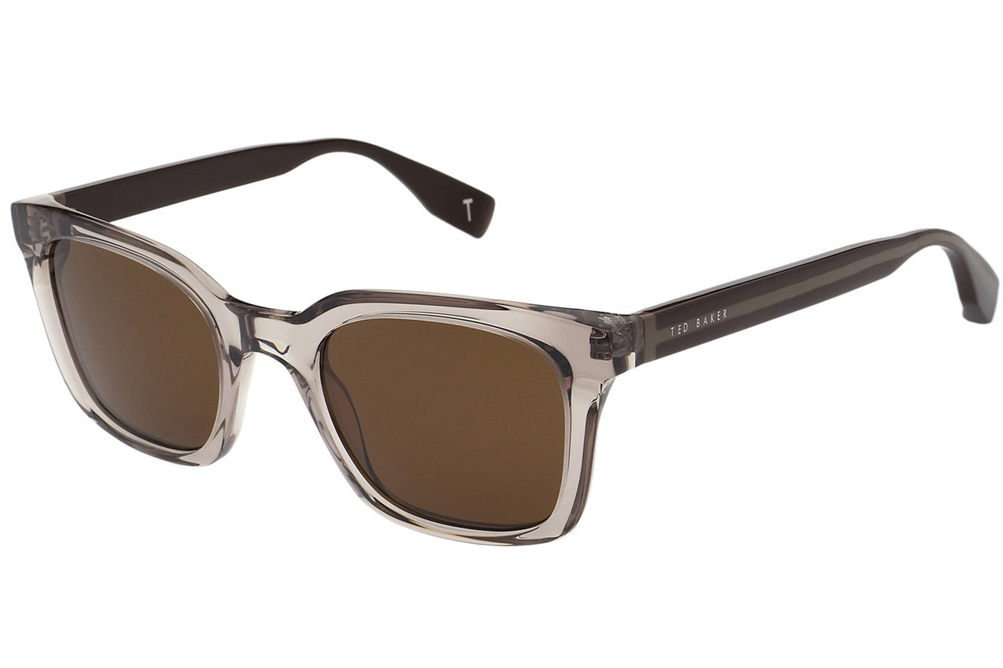 Ted Baker Donnall Pale Grey Womens Sunglasses