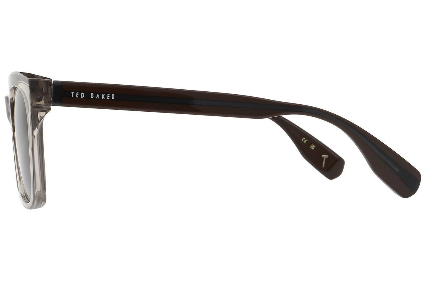 Ted Baker Donnall Pale Grey Womens Sunglasses