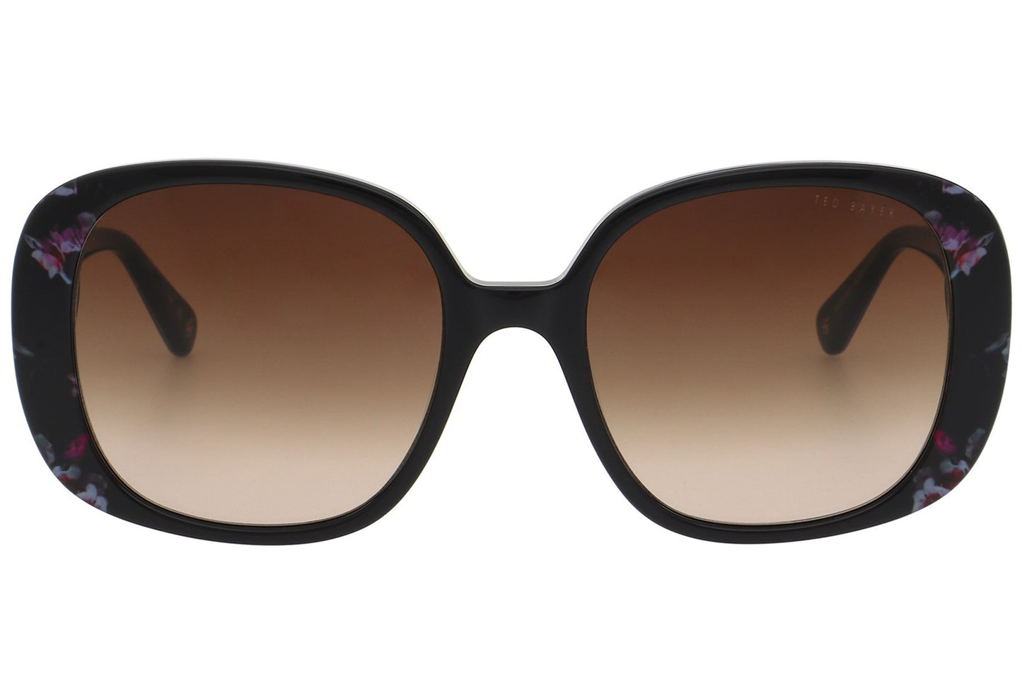 Ted Baker Emilia Black Womens Sunglasses