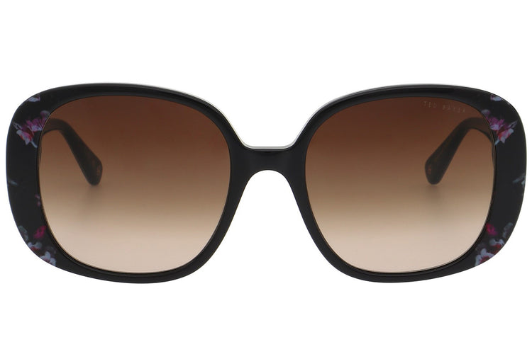 Ted Baker Emilia Black Womens Sunglasses