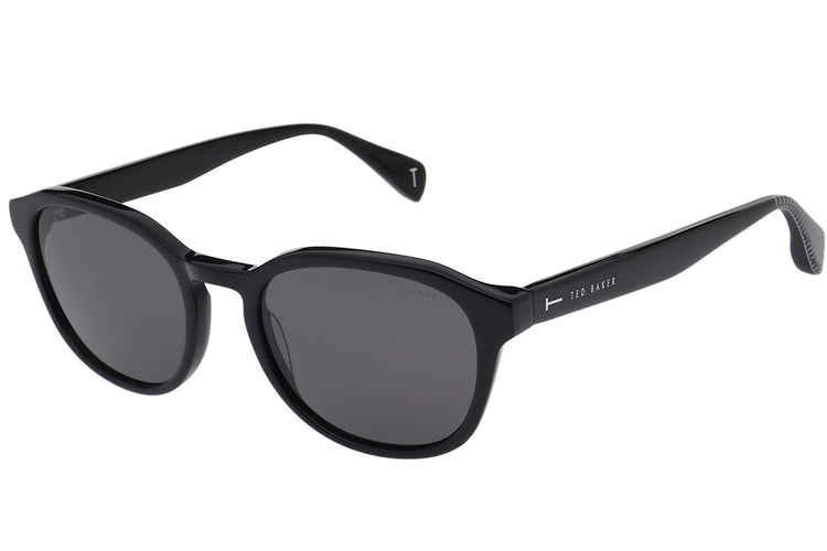 Ted Baker Harrie Black Womens Sunglasses