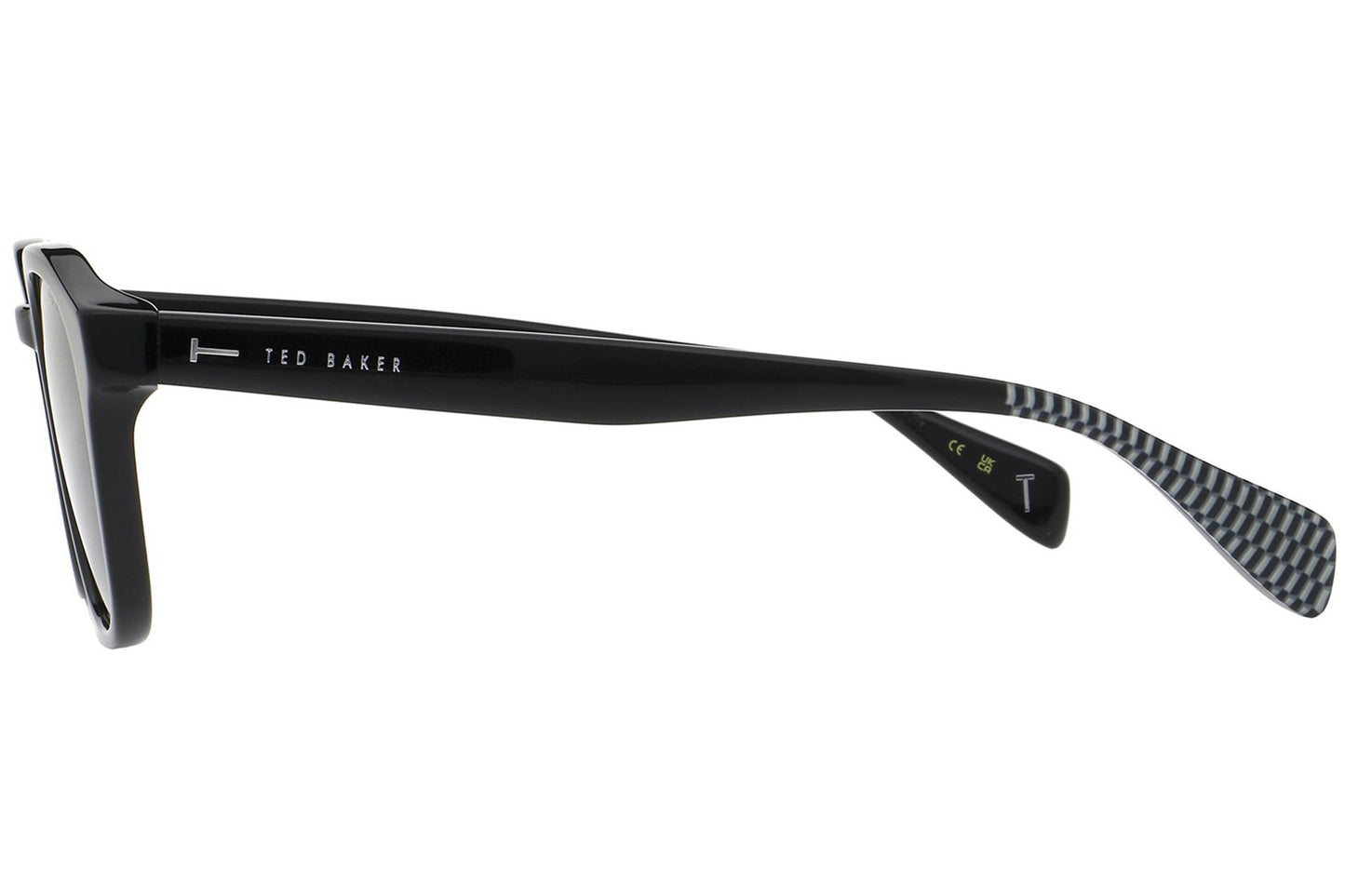 Ted Baker Harrie Black Womens Sunglasses