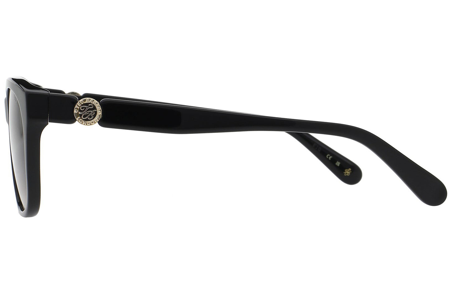 Ted Baker Iona Black Womens Sunglasses