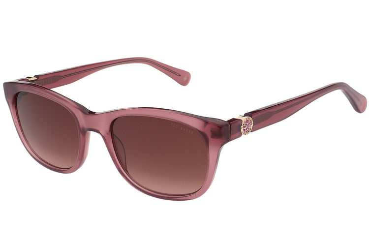 Ted Baker Iona Milky Pink Womens Sunglasses