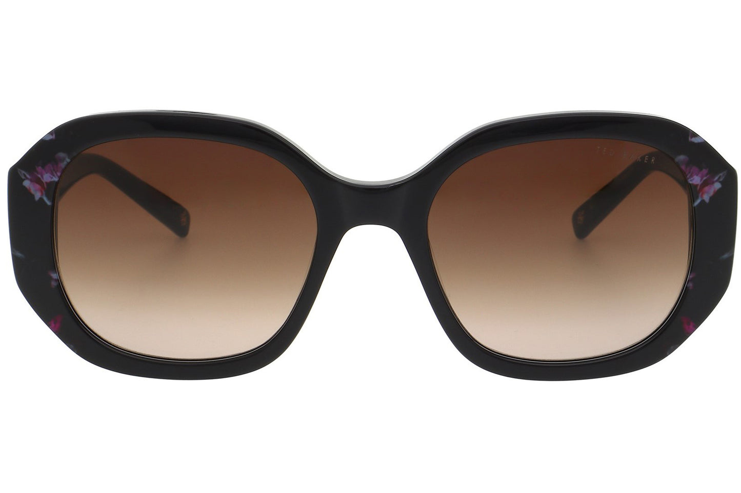 Ted Baker Karoline Black Womens Sunglasses