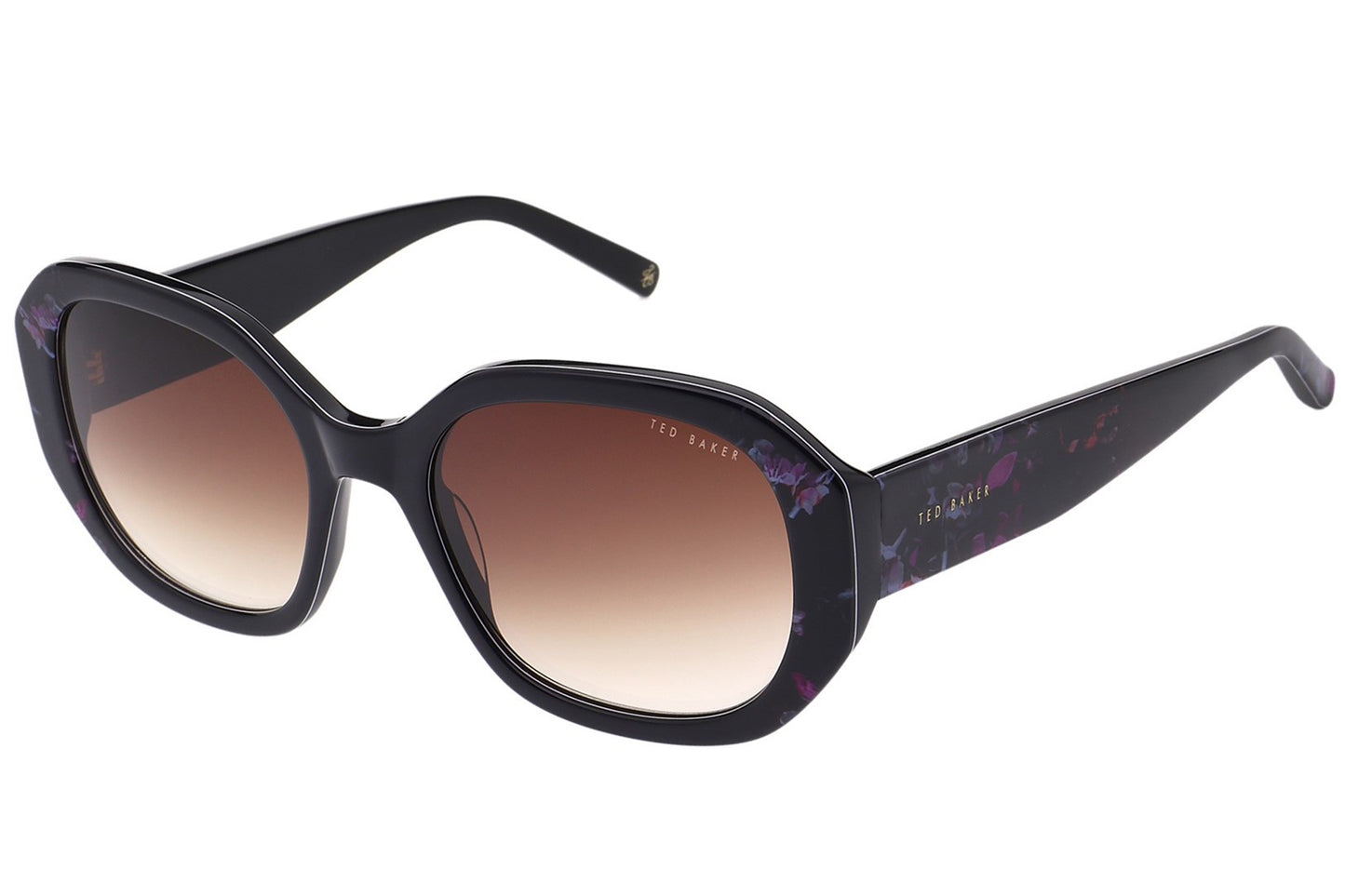 Ted Baker Karoline Black Womens Sunglasses